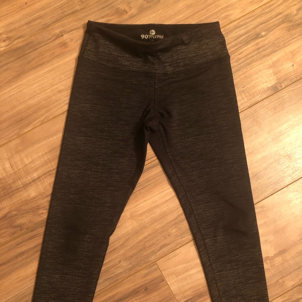 Barely worn workout leggings!